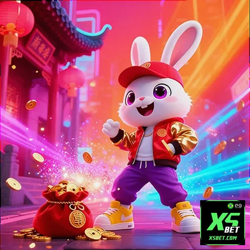 Imagem principal do cassino - xsbet