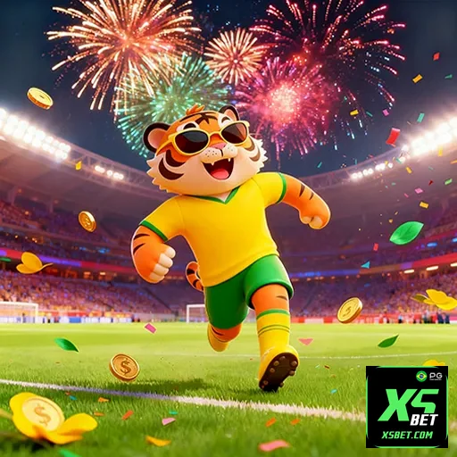 Imagem de apostas esportivas - xsbet