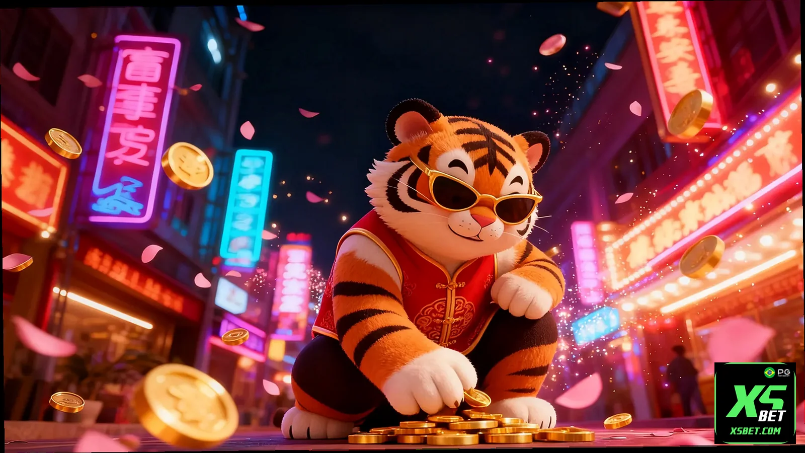 Imagem de cassino online - xsbet