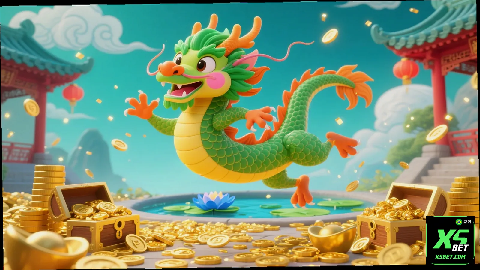 Jogos de cassino mobile - xsbet