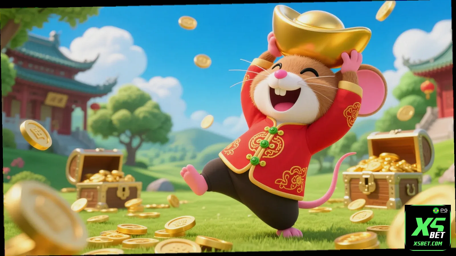 Cassino online seguro