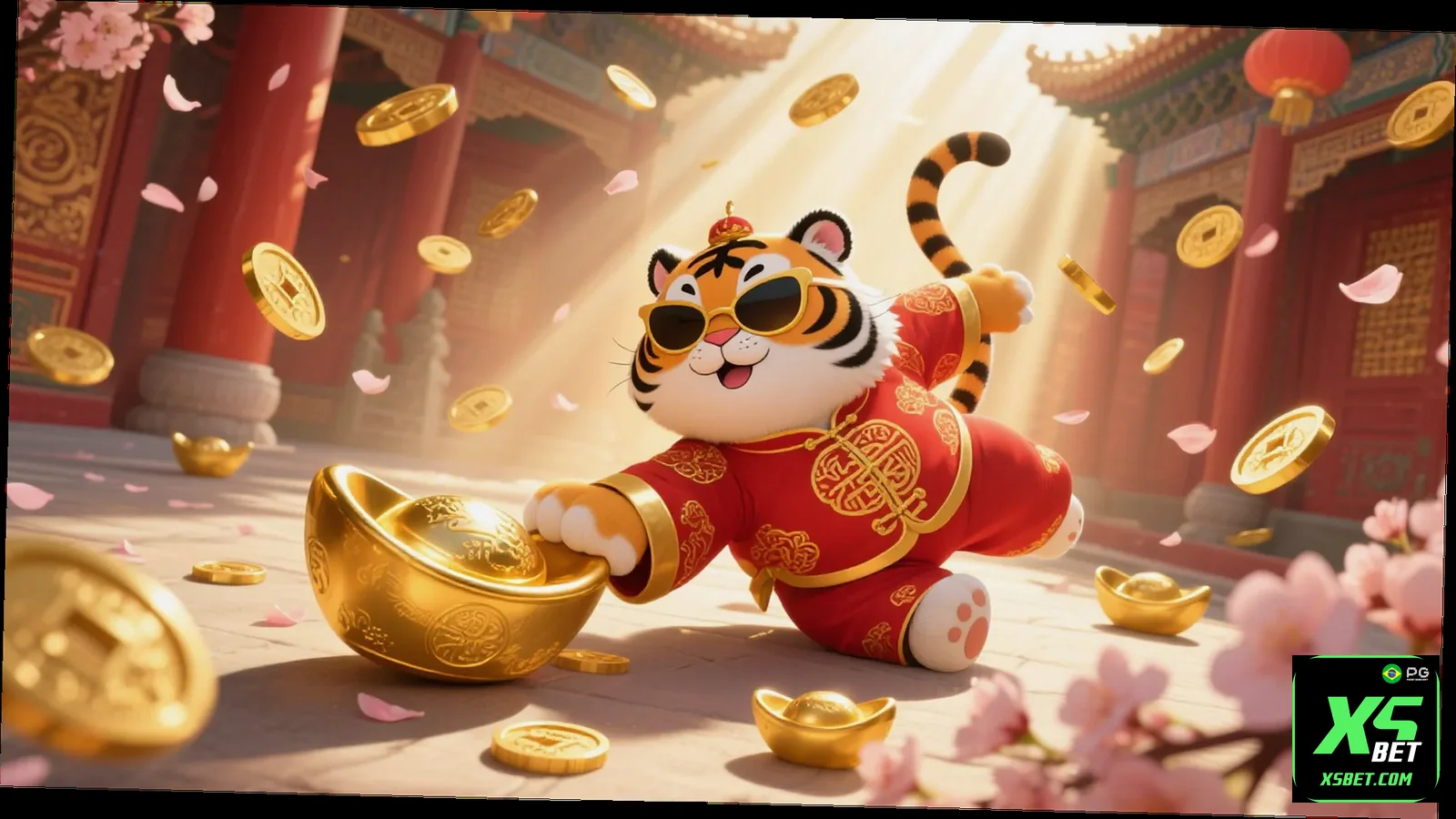 Cena destaque - xsbet